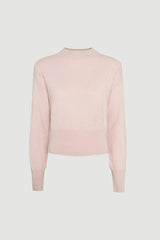 Sky Cashmere Knit