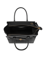 Small Zipped Bayswater