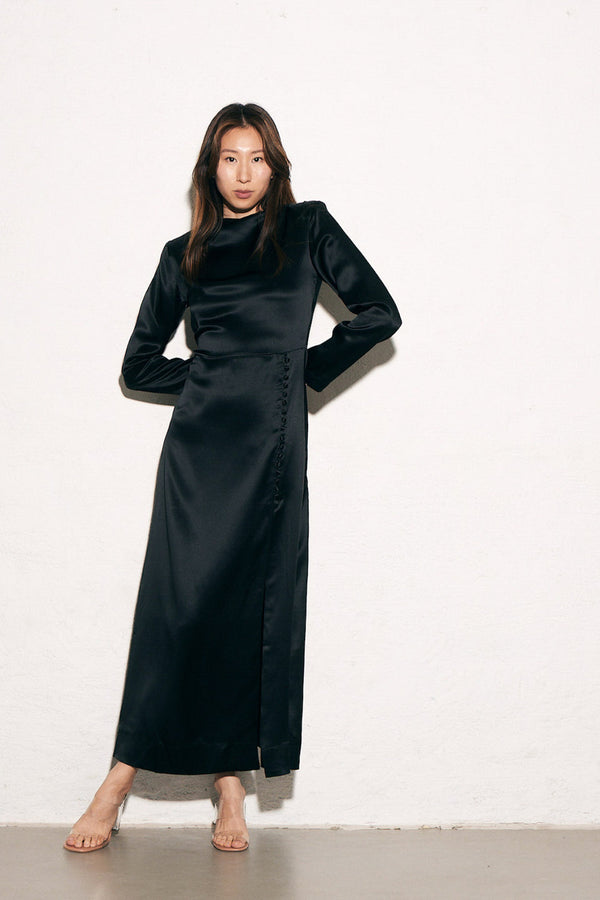 Campania Dress