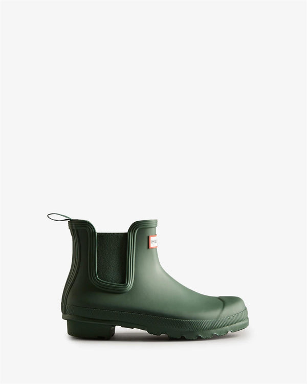 Original Chelsea Boots