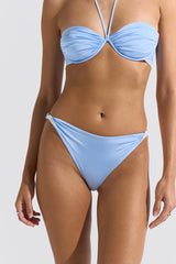 Twisted Bikini Bottom