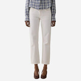 Sisli Cropped Jeans