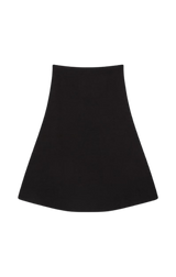 PHOEBE KNITTED MIDI SKIRT