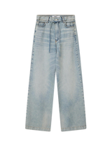 Elijah - Vintage Blue Denim