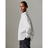 Stanley - Refined stripes