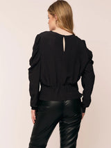 ELISA SHIRT
