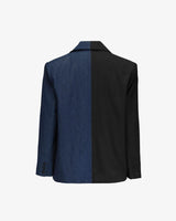 VITA & WANDA X IBEN OVERSIZED BLAZER