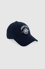 Jeremy Baseball Cap Collegiate