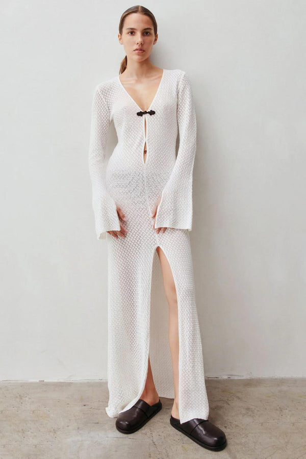 Tanzania Dress