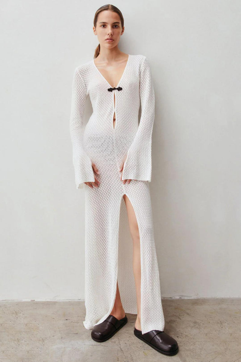 Tanzania Dress