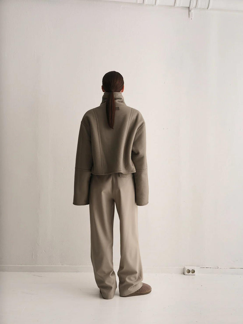 Hawk Jacket