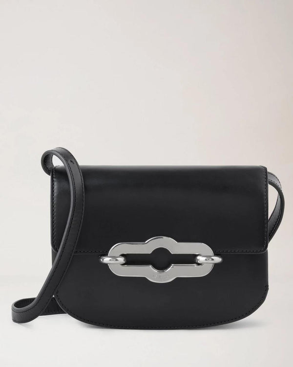 Small Pimlico Satchel - Super Lux Calf