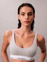 LIGHTLY LINED BRALETTE