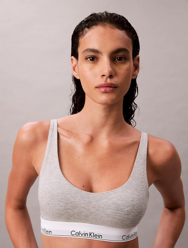 LIGHTLY LINED BRALETTE