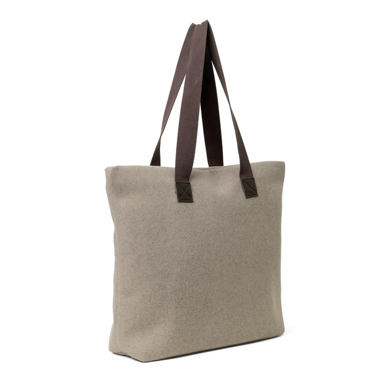 Day Woolen Bag