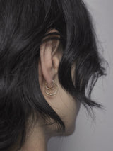 Basic 12 Hoop Gold HP