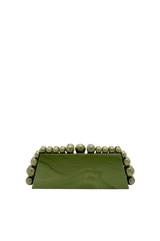 EOS LUNGO CLUTCH