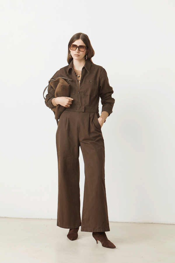 Torino Jumpsuit