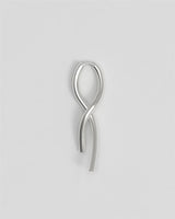 Twist Hoop (pair)