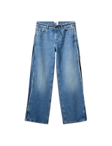 Darcy Barrel Jeans
