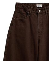 IBEN REIGN BARREL JEANS