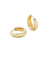 Dome Hoops Medium
