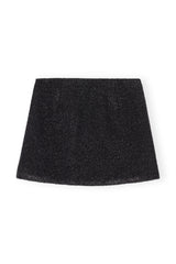 Sparkle Mini Skirt