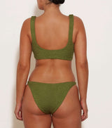 Juno Bikini Crinkle