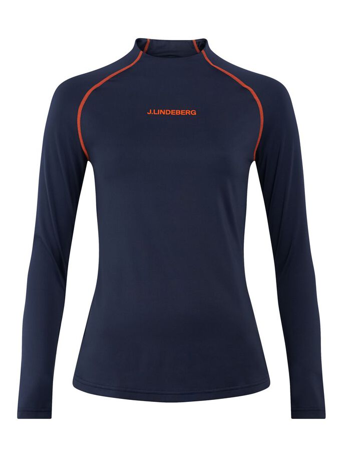 Kala Soft Compression Top