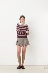 Prego Polo Sweater