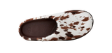 W Otzo Western Clog