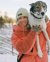 GROOMER JACKET WOMENS