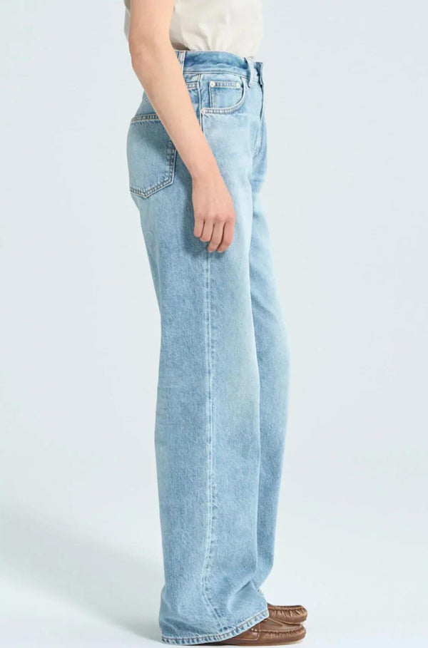 KOREA - AUTHENTIC WASH