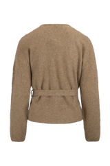 Boudica cardigan