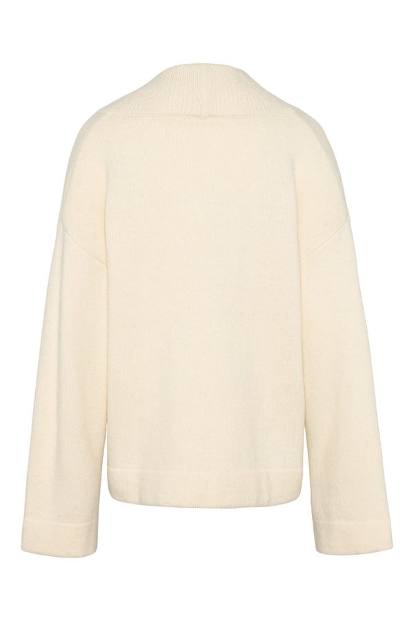Journey knit