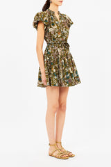 Izel Mini Dress