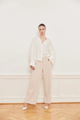 REIGN TAILORED EXTRA WIDE