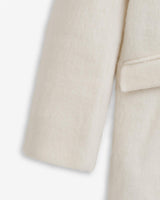 Plush Coat