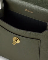 Small Antony N (Leather Strap) SCG