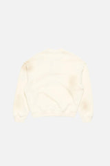 Fleece Logo Sweatshirt