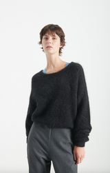 Niby Sweater
