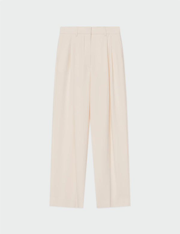 Enzo - Classic Gabardine