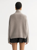 Girlfriend Turtleneck