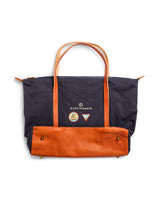 Kalahari Weekend Tote Bag