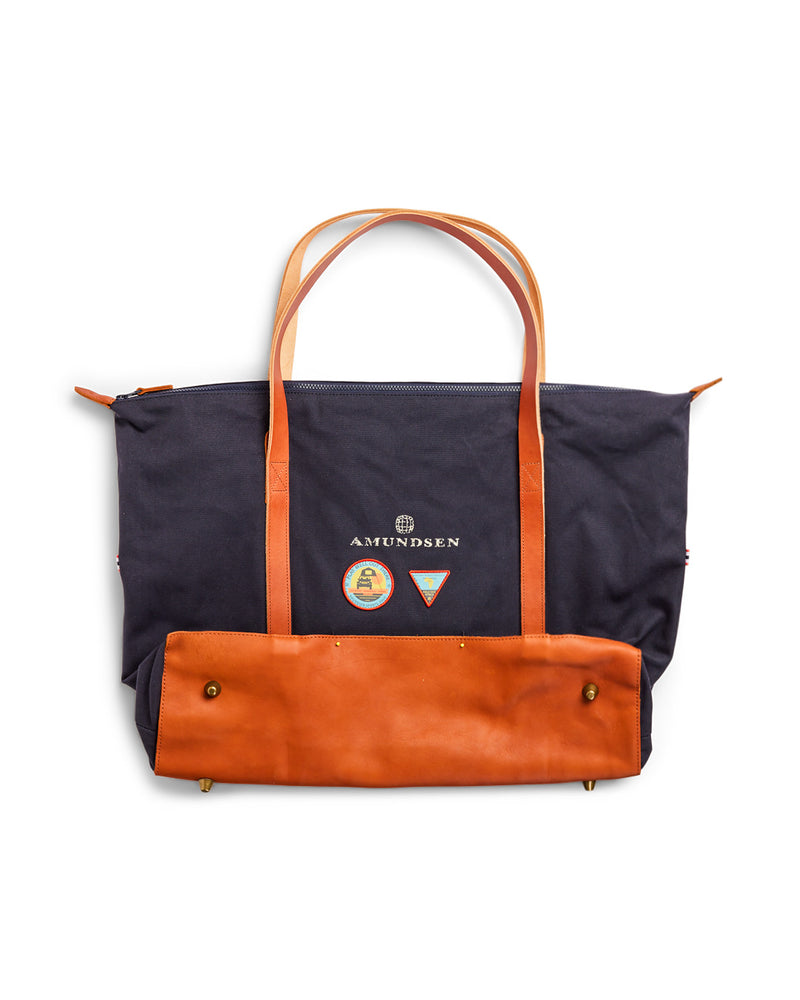 Kalahari Weekend Tote Bag