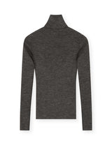 Sierra Turtleneck - Daily Elements