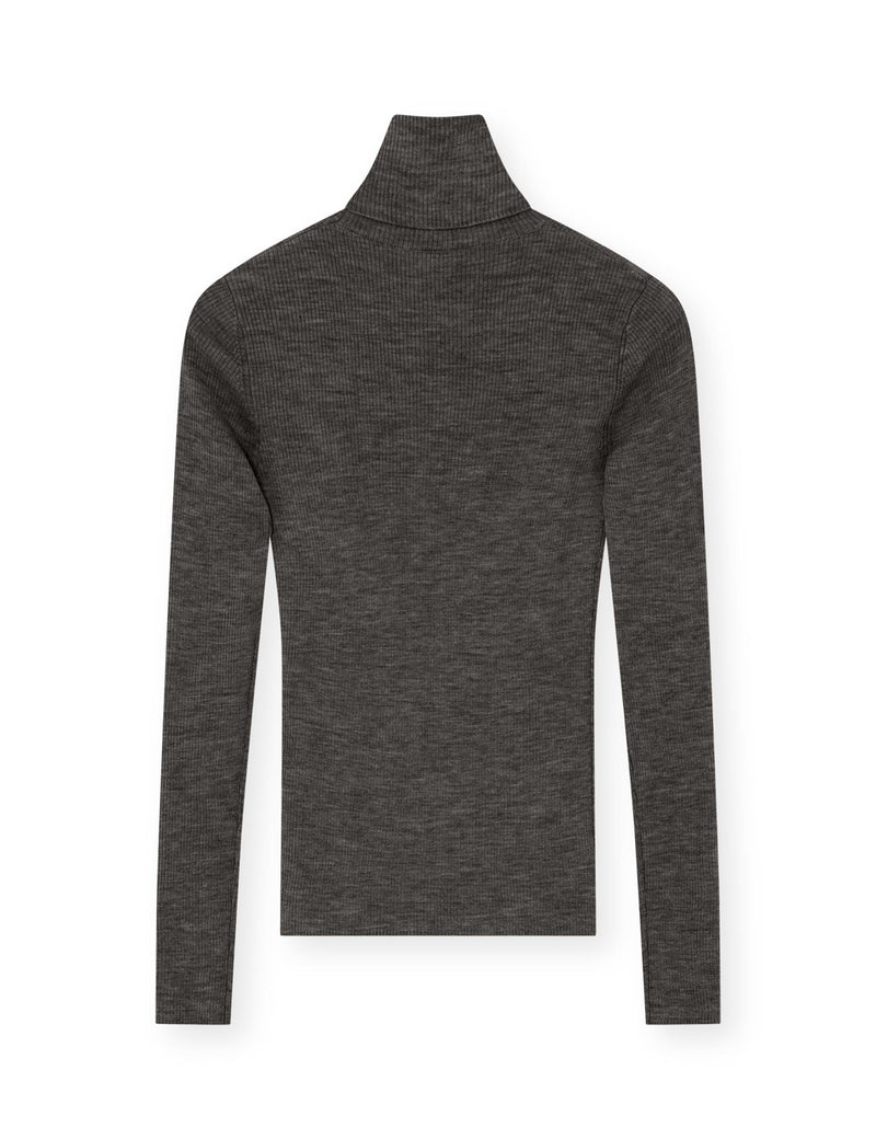 Sierra Turtleneck - Daily Elements
