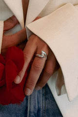 Rose Ring Slim