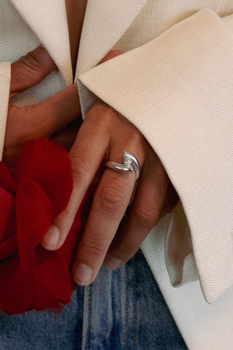 Rose Ring Slim
