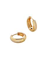 Dome Combo Hoops Medium